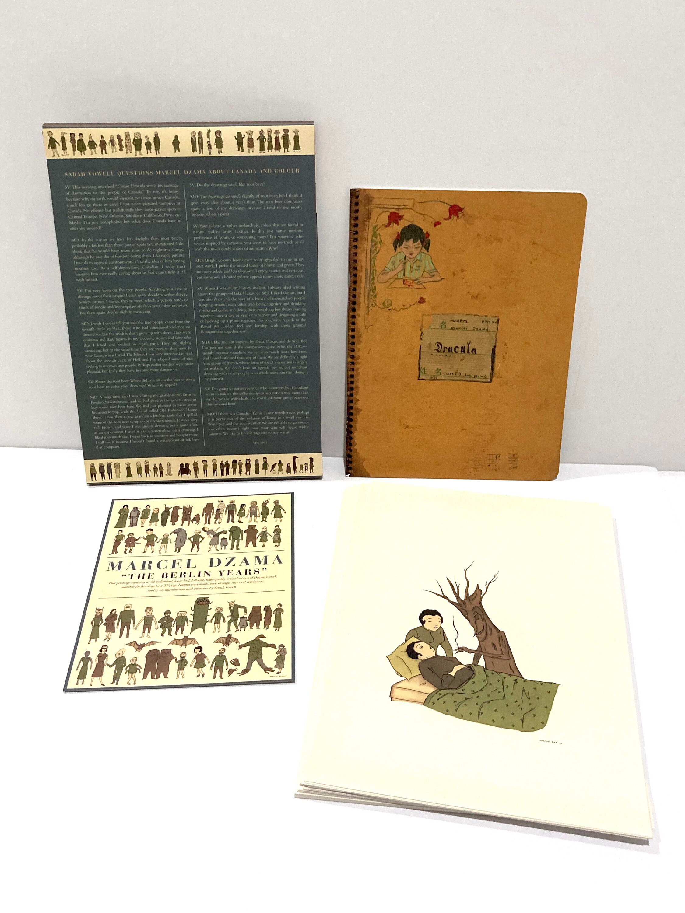 Incessant high Megalopolis Marcel Dzama the Berlin Years Book 32 Art Prints Suitable for - Etsy New Zealand Incessant high Megalopolis Marcel Dzama the Berlin Years Book 32 Art Prints Suitable for - Etsy New Zealand