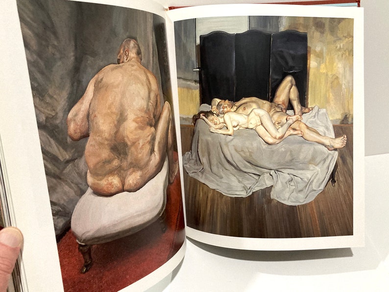 Leigh Bowery Hardback Book Vintage 1998 Performance Artist