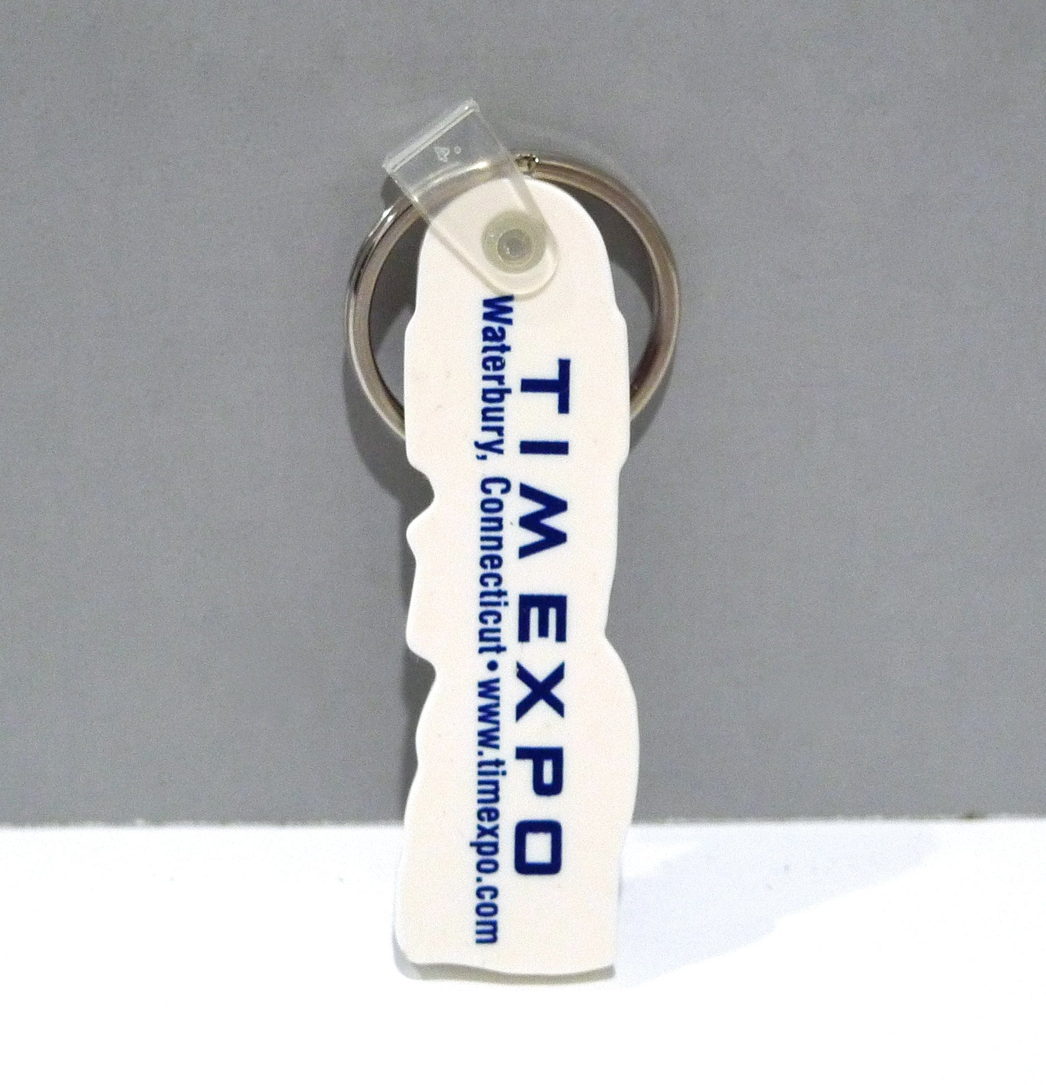 Easter Island Moai Keychain From Timexpo Museum / Tiki Plastic Keyring ...