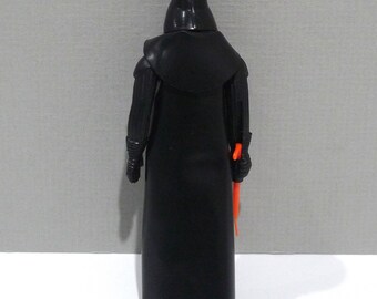 Darth Vader Action Figure - Star Wars - 1977 Hong Kong GMFGI