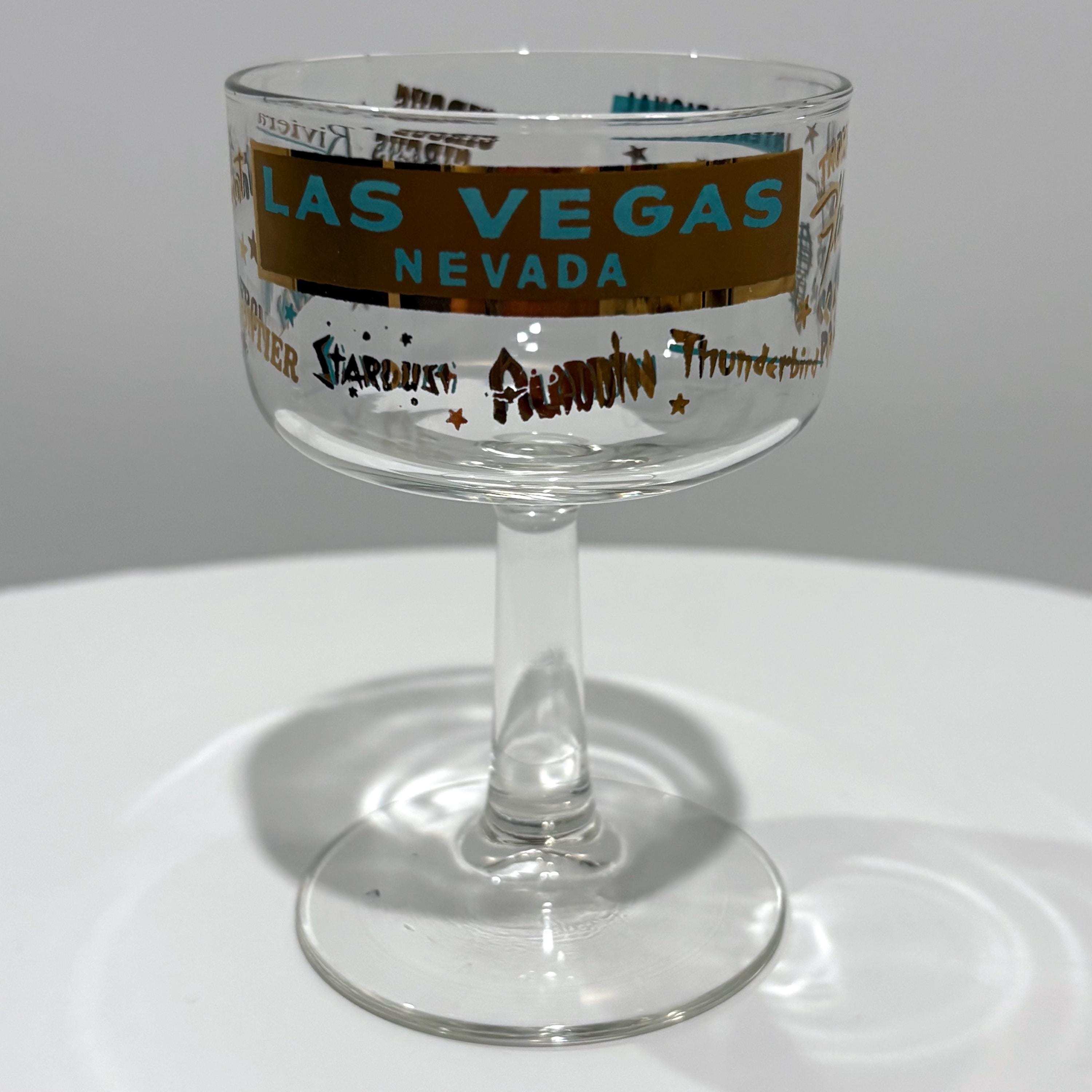 Caesars Palace Glass - Etsy