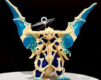 Bandai Ultraman Dada Ultra Monster Series #17 - Vintage 2004