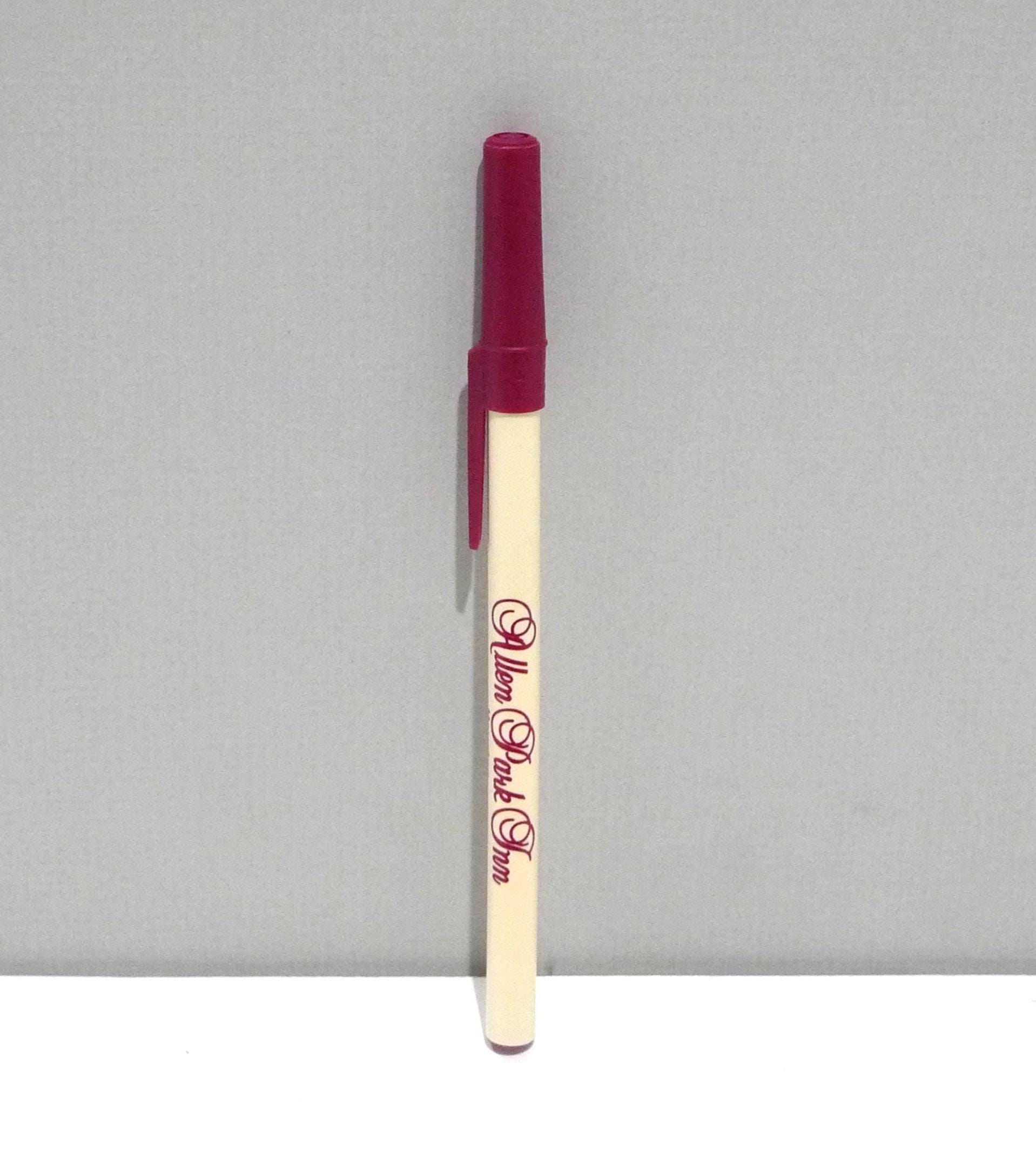 Retro Bic Pen - Etsy
