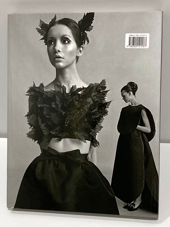 Balenciaga and His Legacy - Hardback Book & Dust Jacket