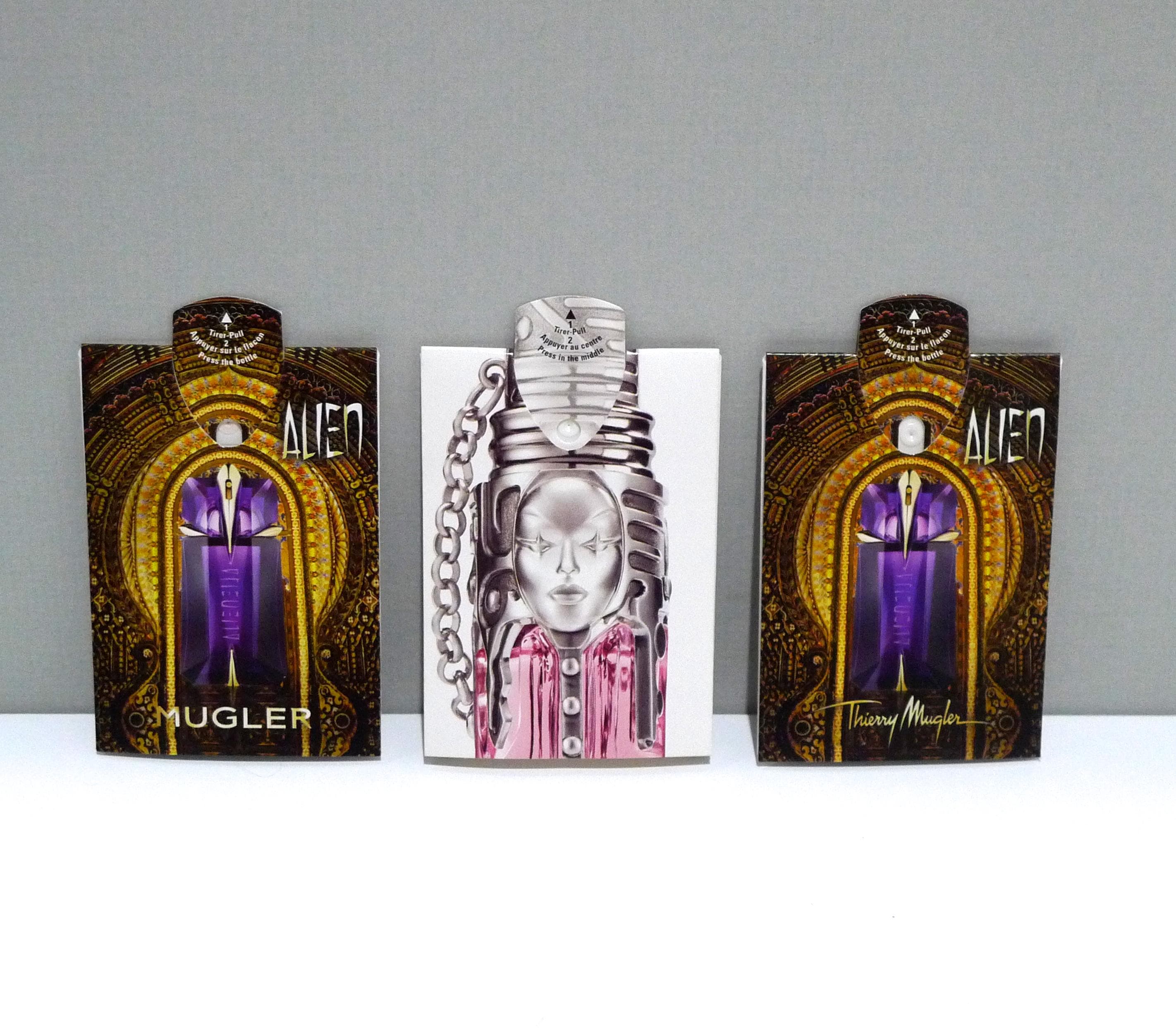 Mugler Vintage Bag - Etsy