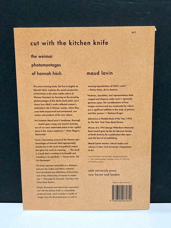 Hoch Cut With The Kitchen Knife hoch-cut-with-the-kitchen-knife