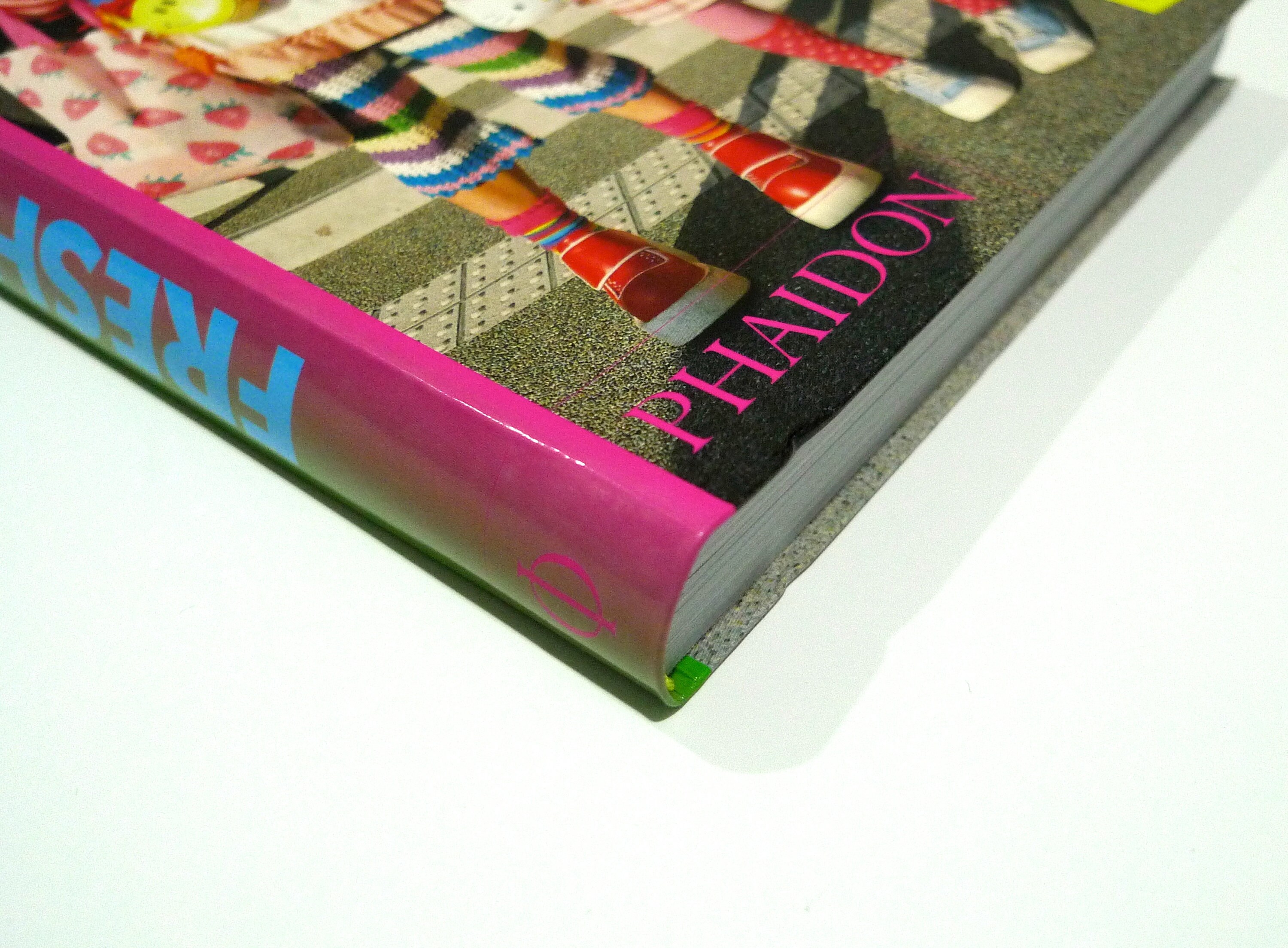 Fresh Fruits - Phaidon Softcover Book - Japanese Streetwear