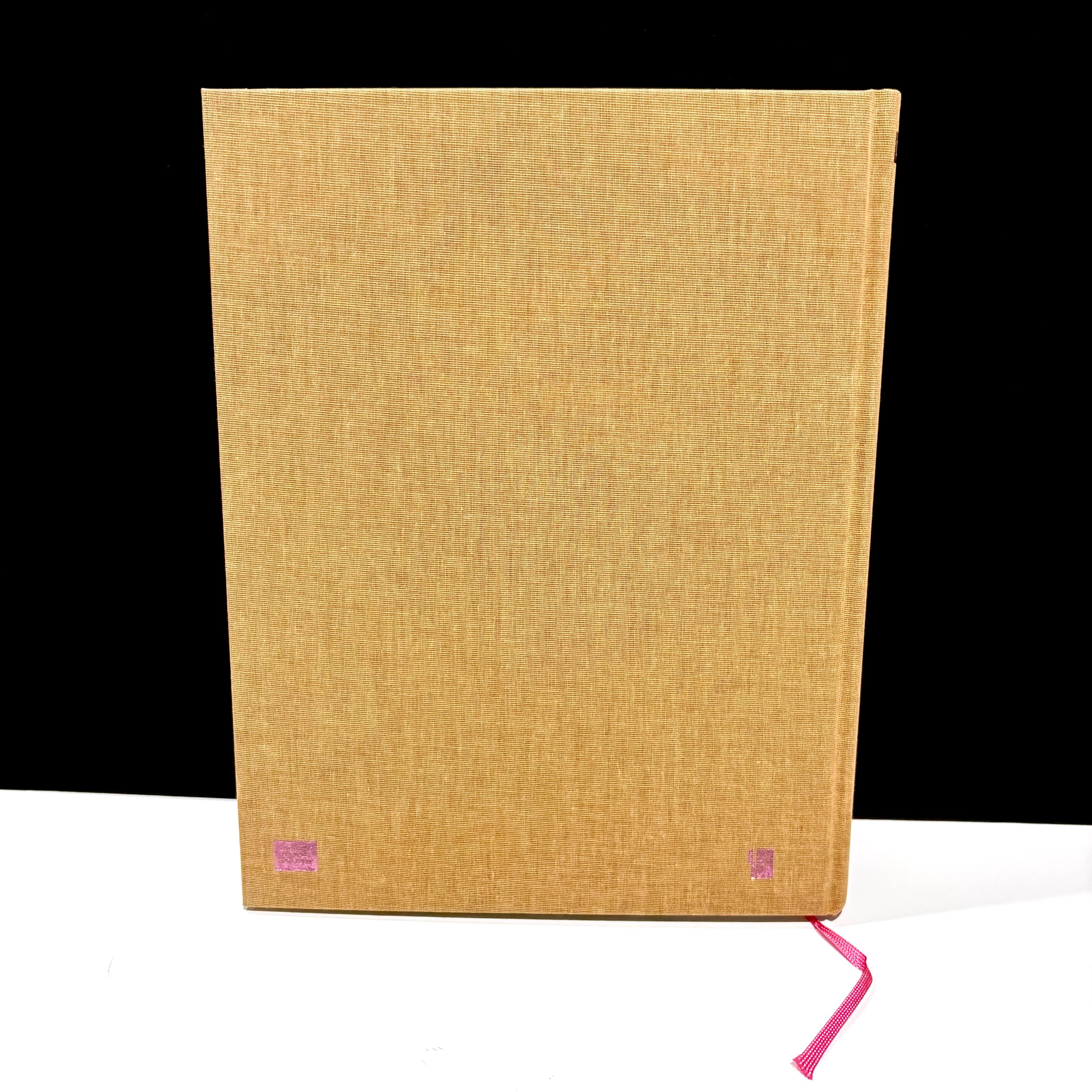 Hans Bellmer / Louise Bourgeois Hardback Book, New - Double Sexus