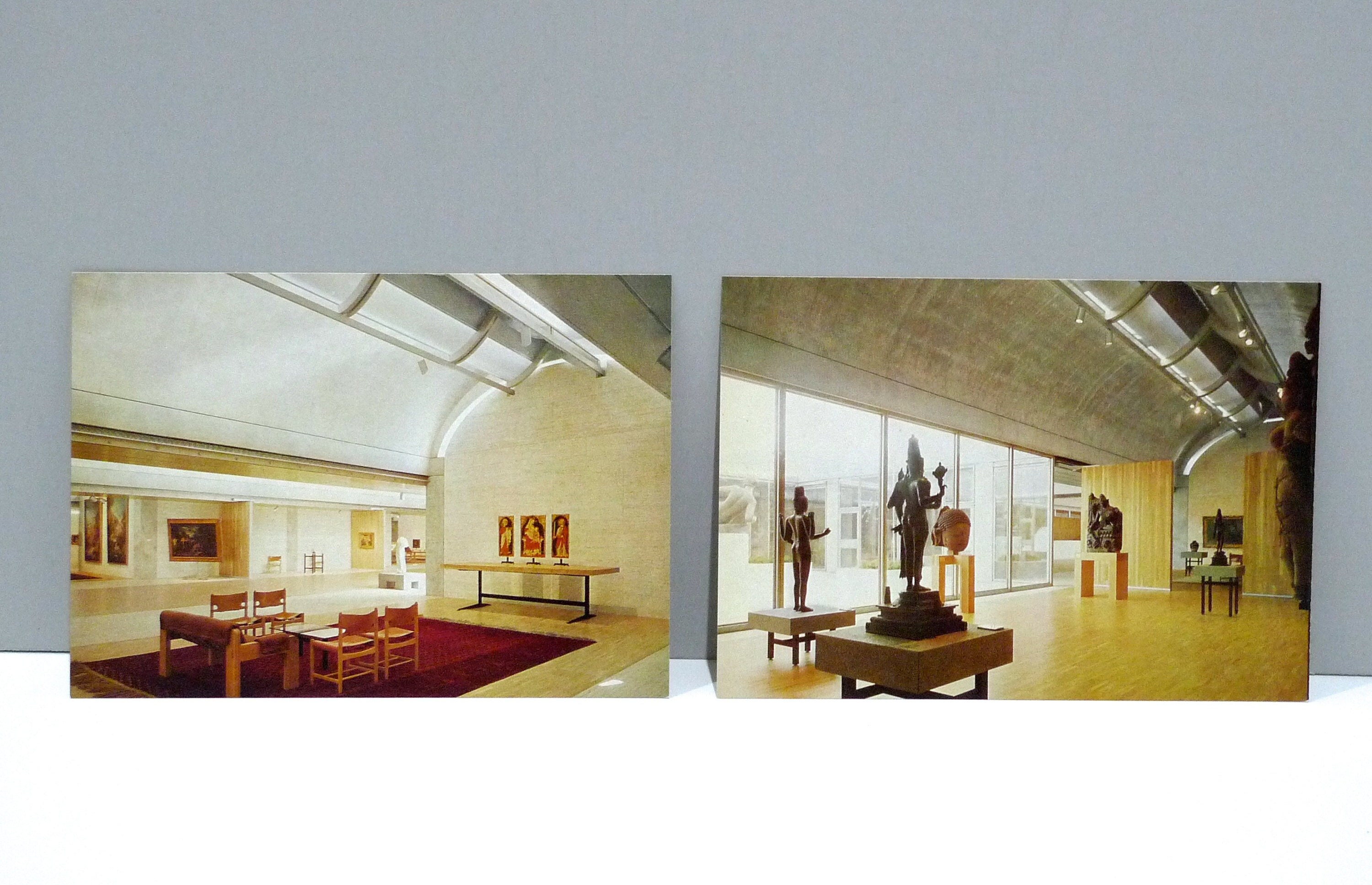 Louis Kahn - Etsy