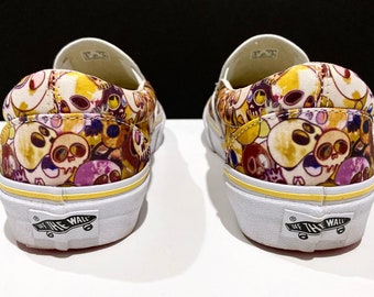 Vans 90s vintage サングラス べっこう柄 Vans 90s vintage サングラス べっこう柄