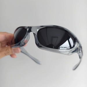 Oakley Monster Dog - Etsy