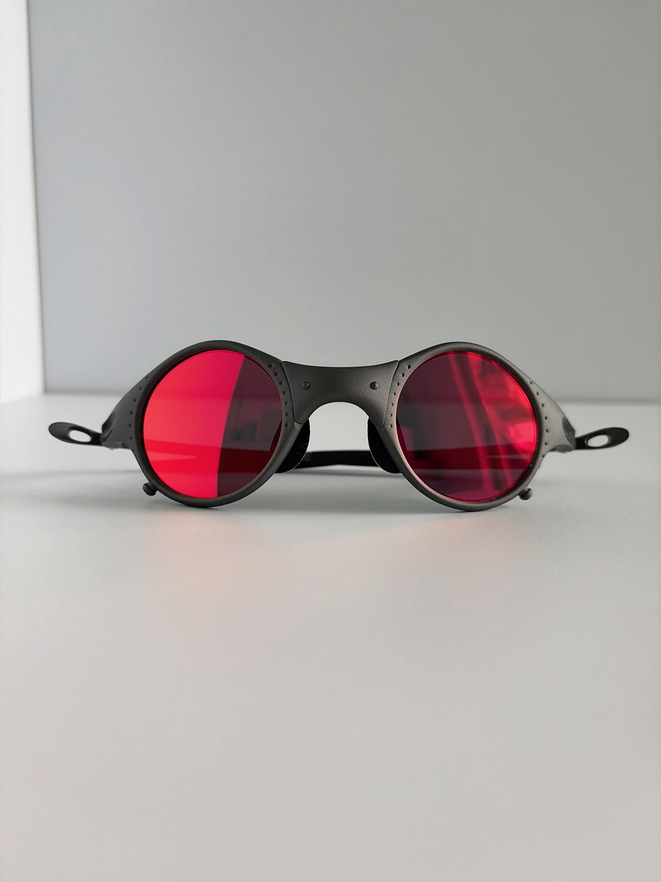 Oakley Mars - Etsy
