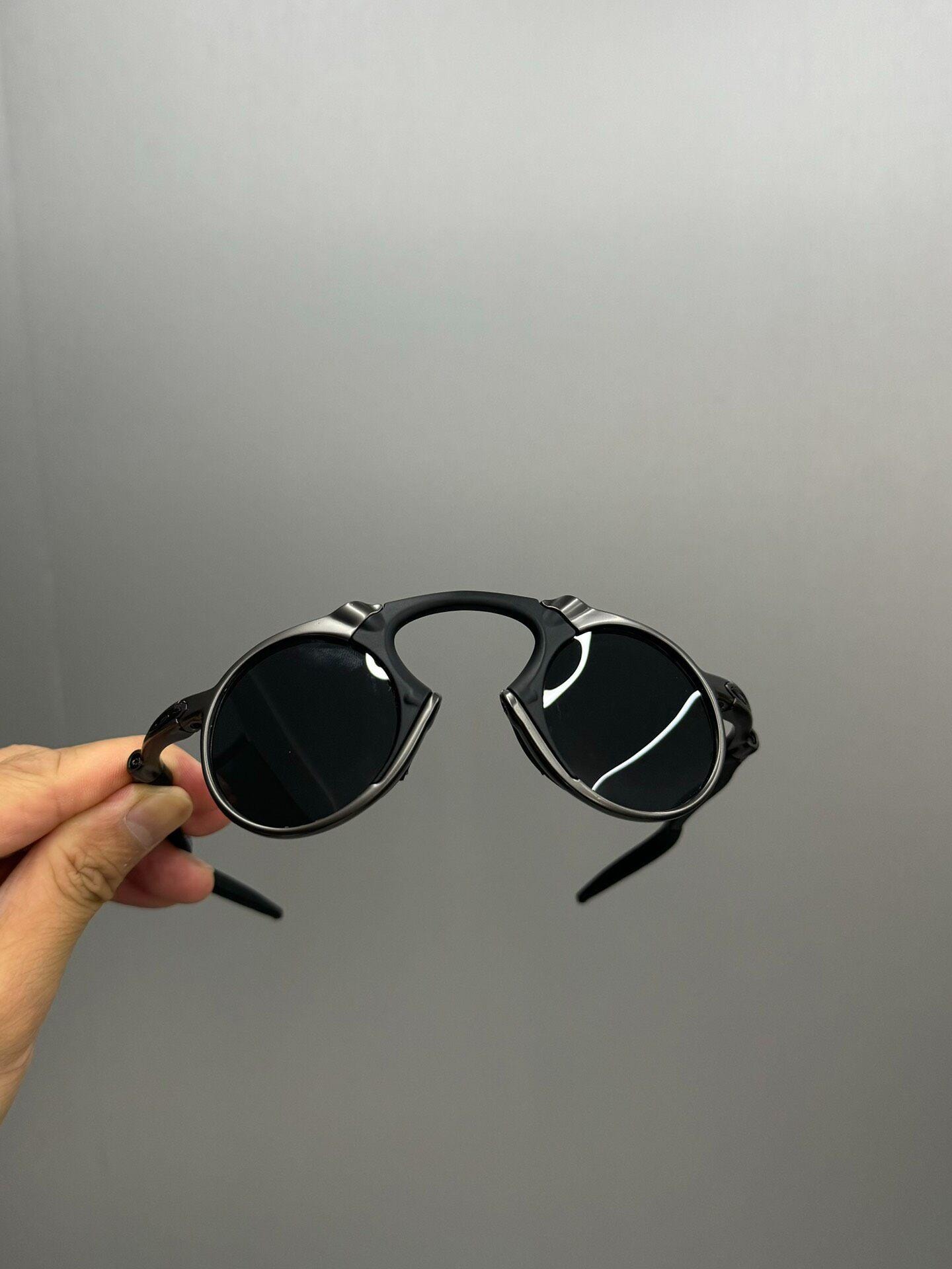 Oakley eye jacket - Etsy 日本