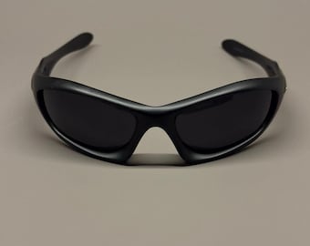 Oakley Monster Dog Gen 1 Sunglasses Frame. Made in USA - Etsy