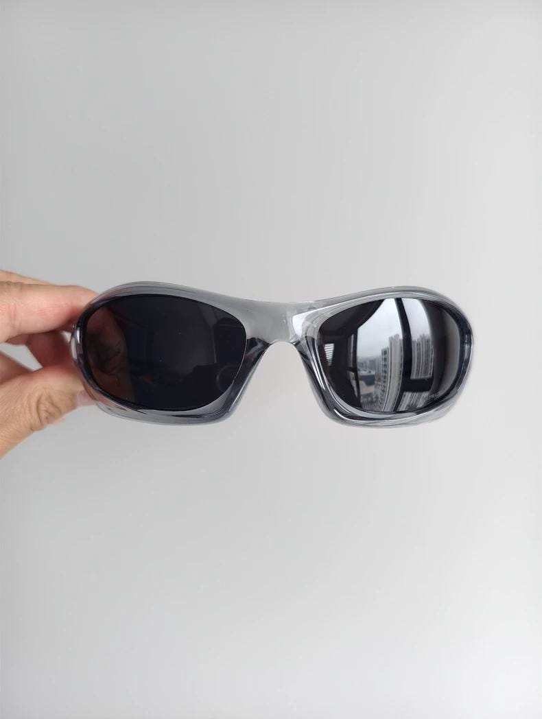 Oakley over the top - Etsy 日本