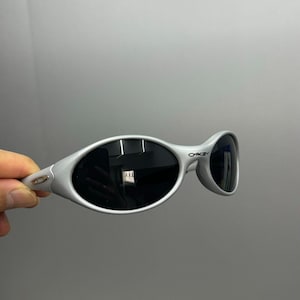 Oakley eye jacket 1.0 - Etsy 日本