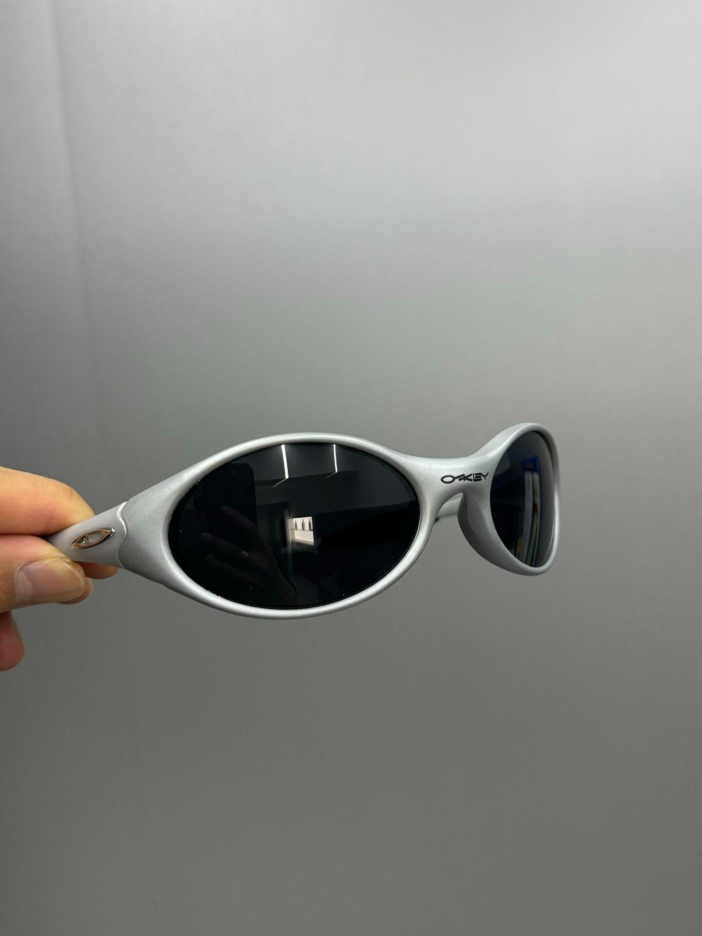 Buy Eye Jacket Oakley Online In India - Etsy India