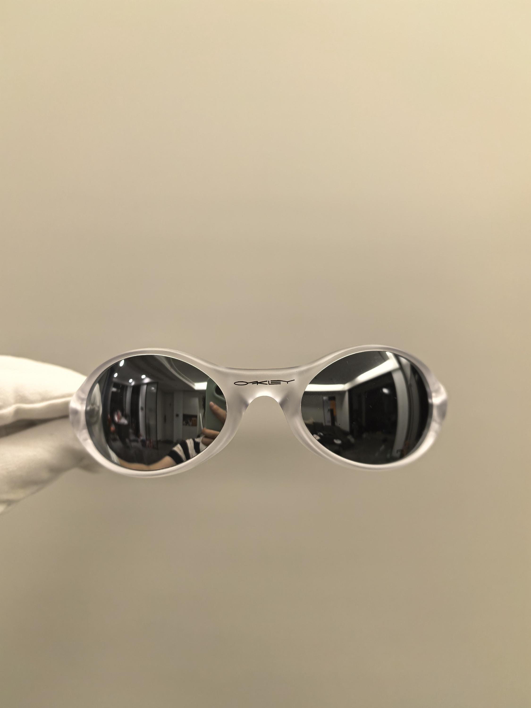 Oakley eye jacket 1.0 - Etsy 日本
