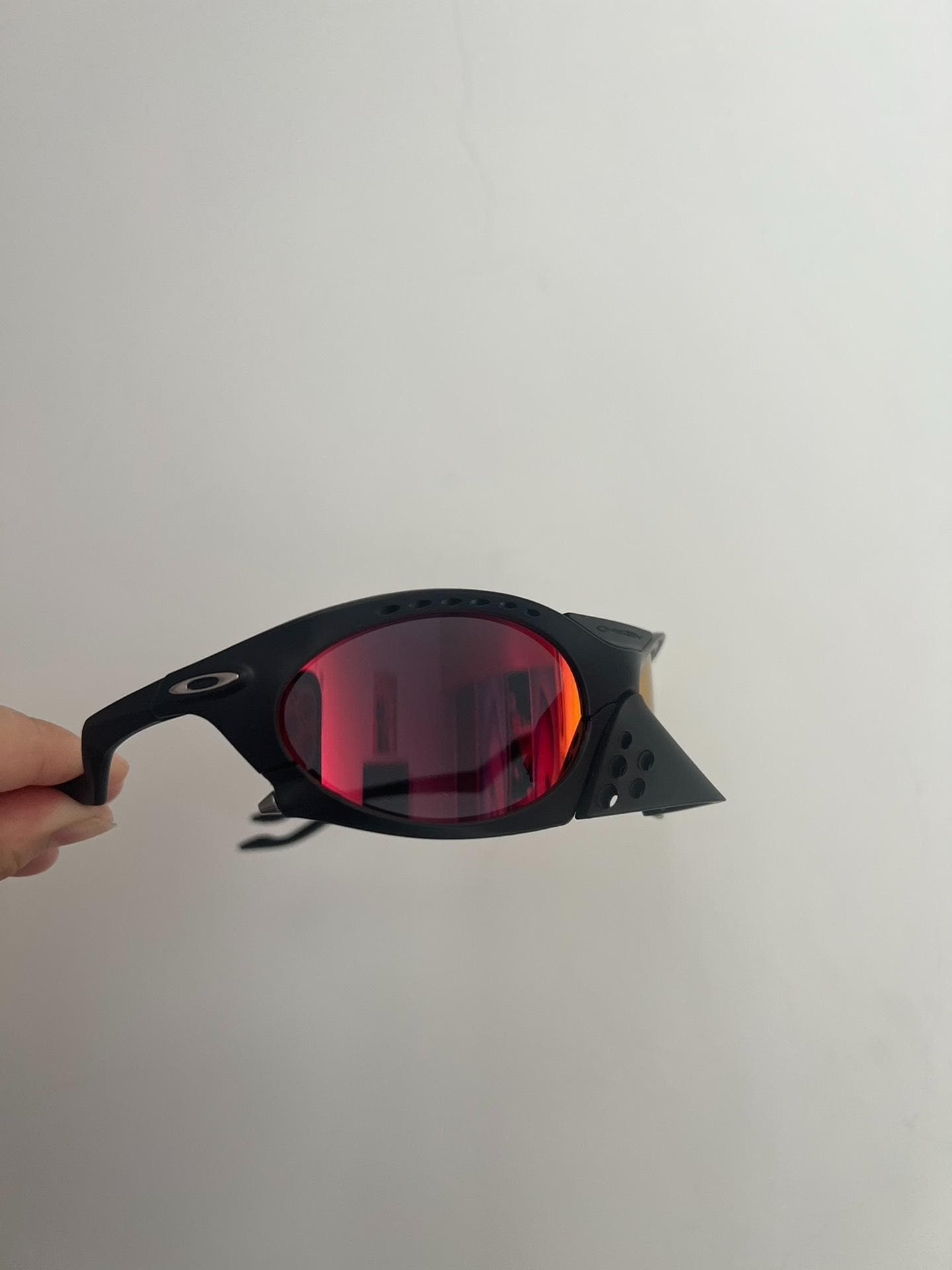 Sunglasses oakley juliet - Etsy 日本