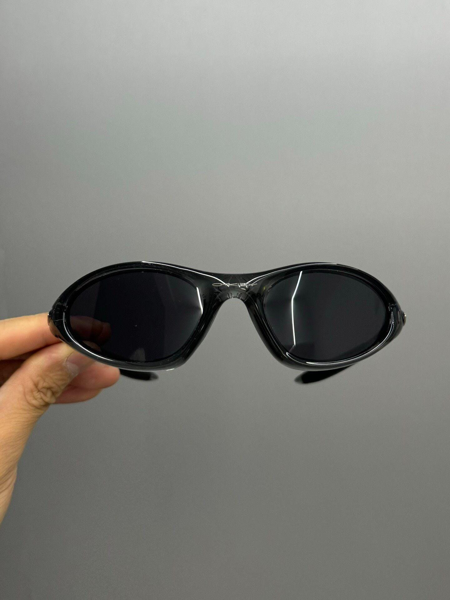 Oakley straight jacket - Etsy 日本