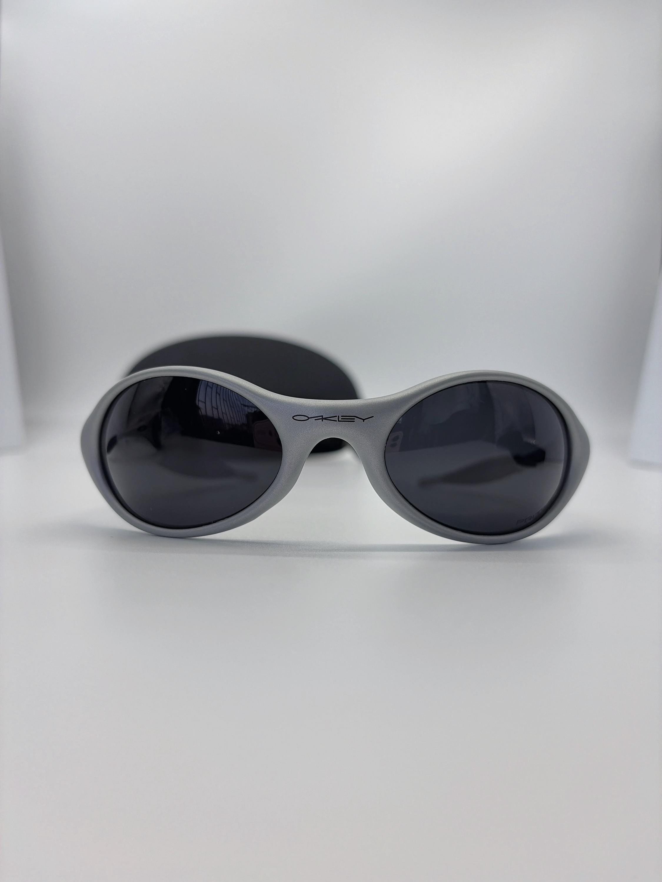 Oakley eye jacket 1.0 - Etsy 日本