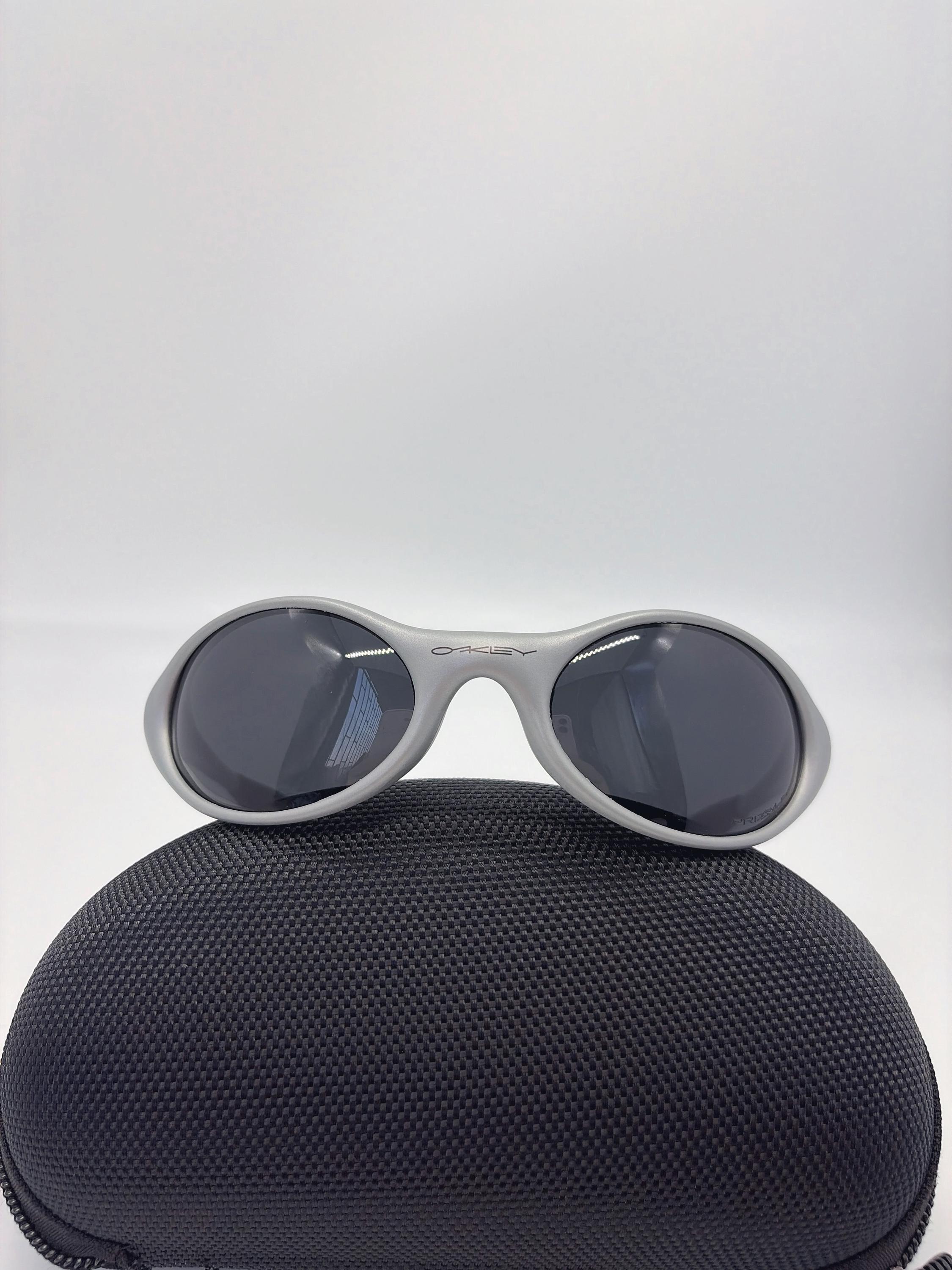 Oakley Racing Jacket Sunglasses - Etsy