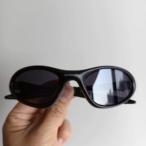 Oakley sunglasses y2k - Etsy 日本