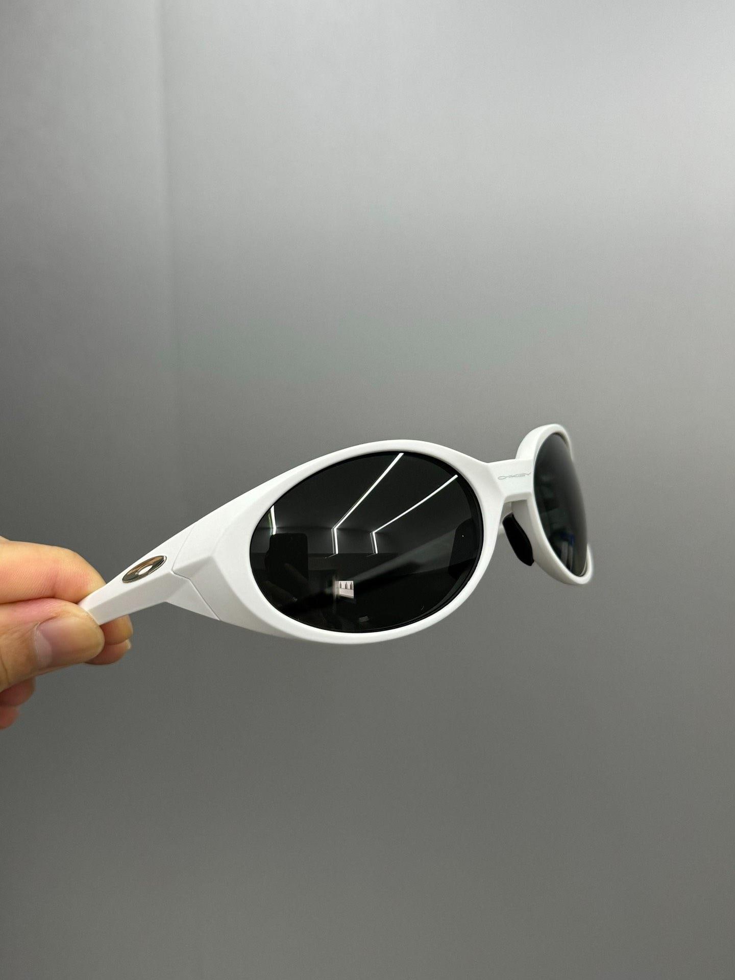 Oakley Eye Jacket Redux - Etsy