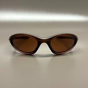 Vintage Oakley Sunglasses - Etsy Canada