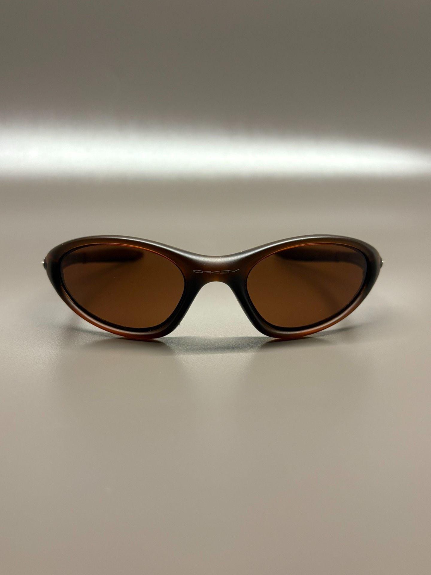 Oakley Minute 1.0 Brown - Etsy