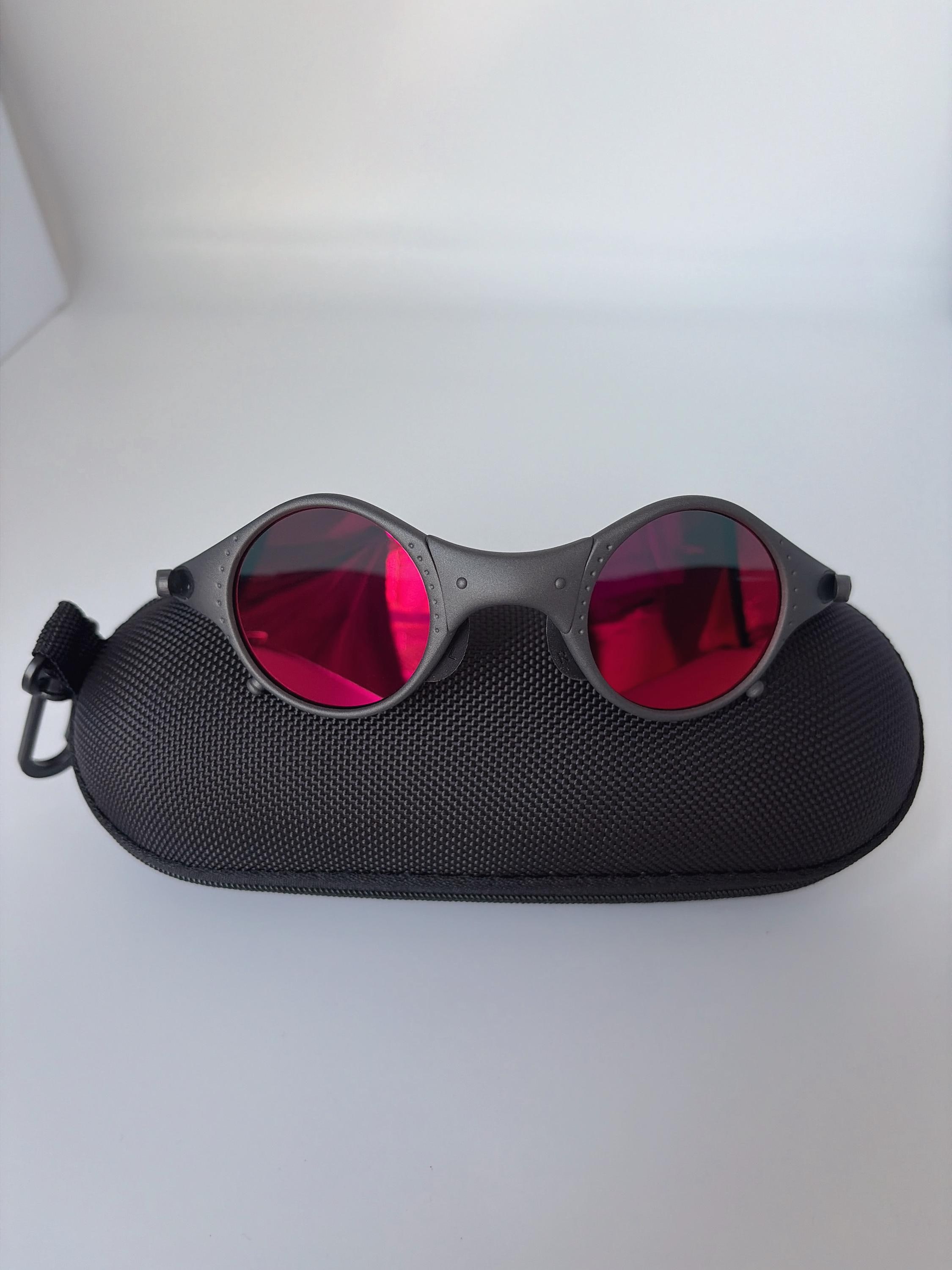 Oakley Mars - Etsy