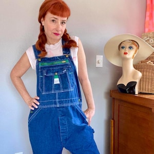 Liberty Overalls - Etsy UK