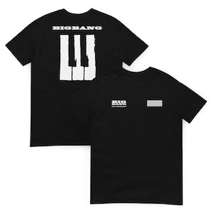 Bigbang Shirt - Etsy