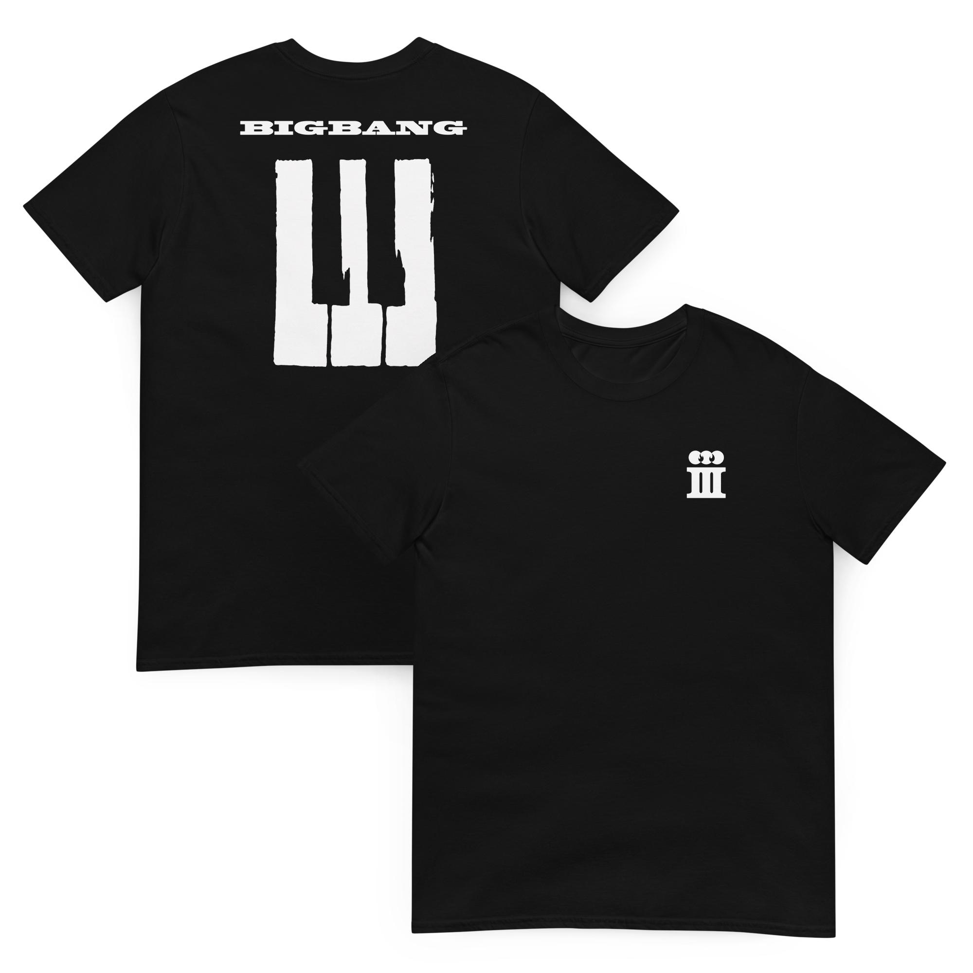 Bigbang T Shirt - Etsy