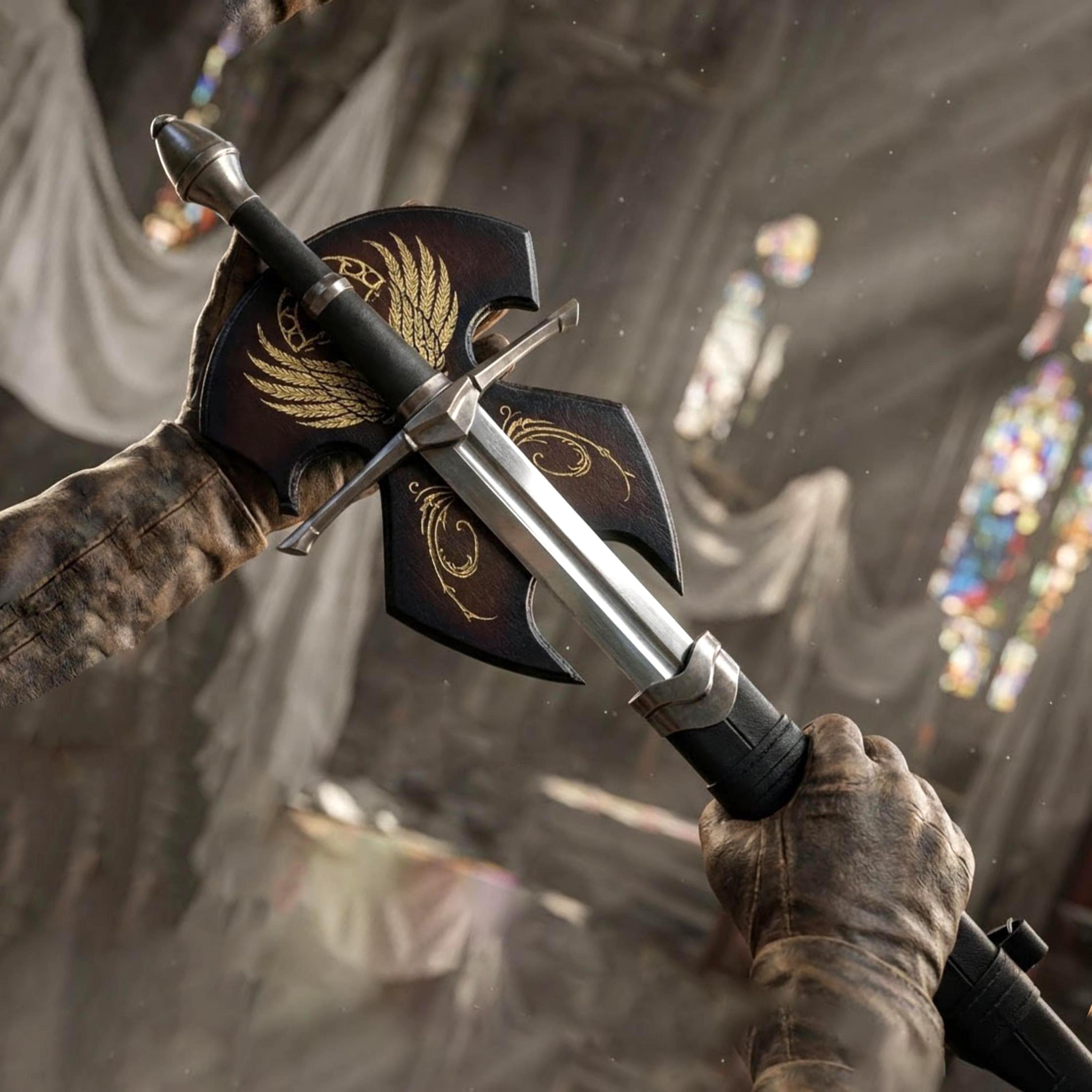 Strider sword - Etsy 日本