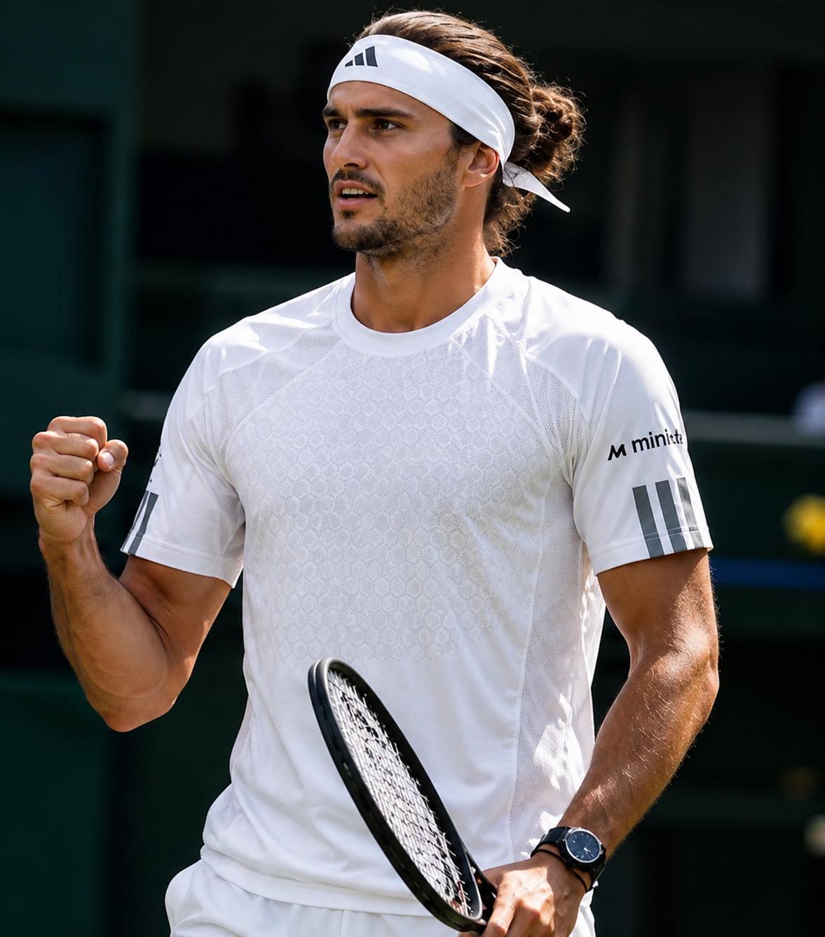 直筆サイン入りユニフォーム アレクサンダー・ズベレフ プロテニス選手 Zverev - Etsy 日本