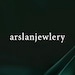 Arslanjewlery store logo