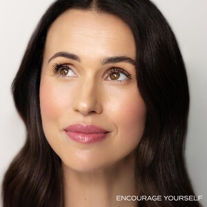Set de brillo labial y colorete líquido Sonela Dewy, paquete de maquillaje Radiant Glow imagen 8