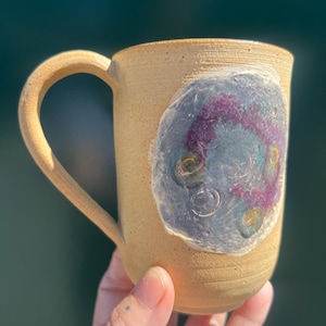 Moon Joy Mug #3