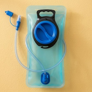 Leakproof Hydration Pack Bladder Water Reservoir