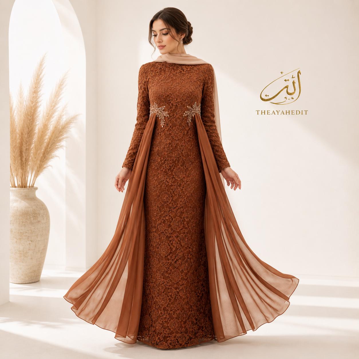 Turkish Summer Dress