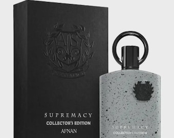 Afnan Supremacy Collector’s Edition EDP 100ml Unisex Perfume