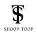 ShoopToop store logo