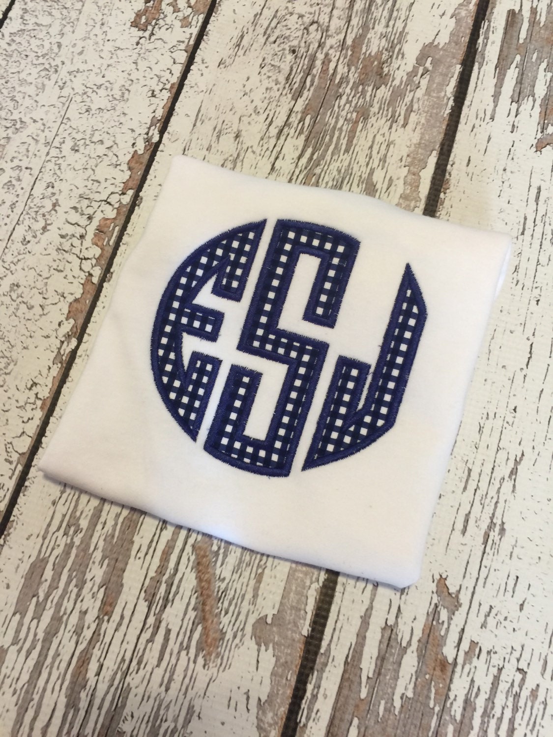 boys circle monogram shirt boys monogram shirt baby boy Etsy