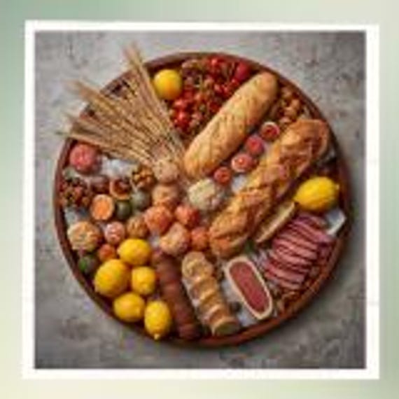 The Autoimmune Elimination Diet Blueprint