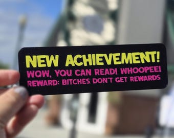 Dungeon Crawler Carl Bookmark – 3D Printed, New Achievement Design