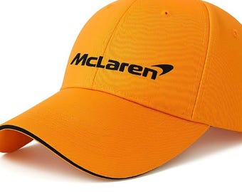F1 Cap Lando Norris | McLaren hat