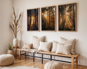 Wall Art Sets