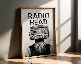 Pop Culture Posters