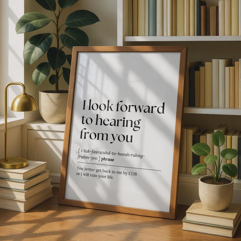 funny-office-quote-poster-workplace-humour-wall-art-black-white